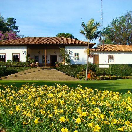 이투 Fazenda Capoava 빌라 외부 사진