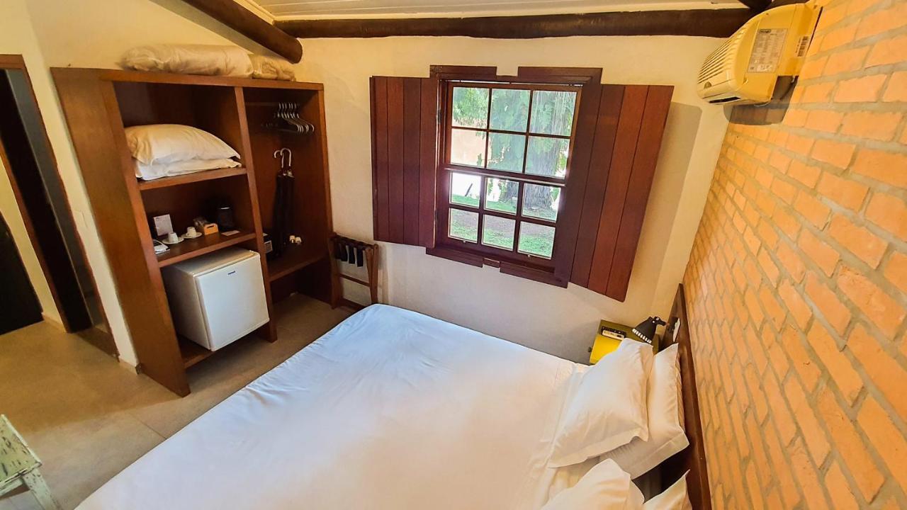 이투 Fazenda Capoava 빌라 외부 사진