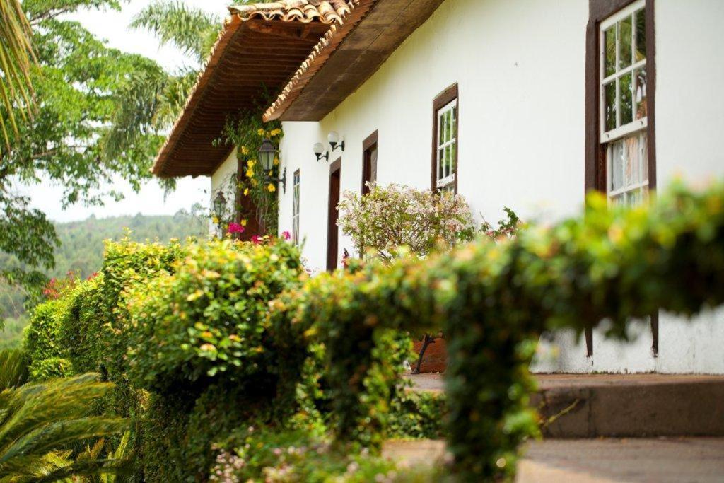 이투 Fazenda Capoava 빌라 외부 사진