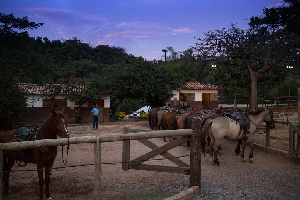 이투 Fazenda Capoava 빌라 외부 사진